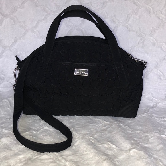 Vera Bradley Handbags - Vera Bradley Quilted Handbag